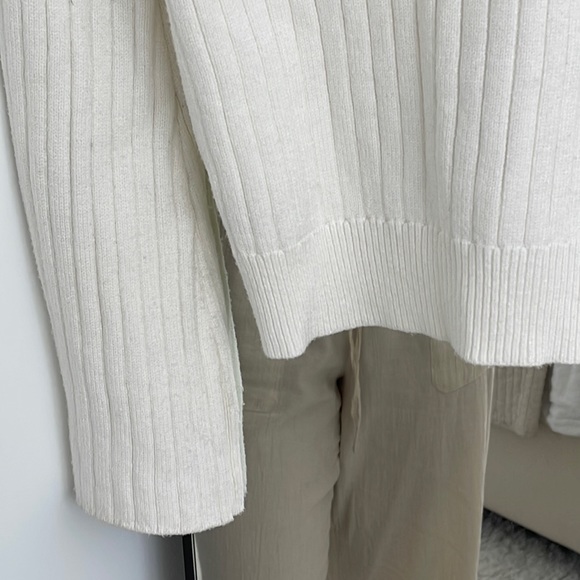 PRINCESS POLLY barellan cropped cardigan - Picture 11 of 11